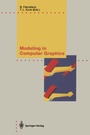 Cover: Modeling in Computer Graphics - Springer