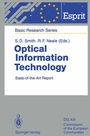 Cover: Optical Information Technology - Springer