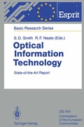 Cover: Optical Information Technology - Springer