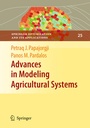 Cover: Advances in Modeling Agricultural Systems - Springer