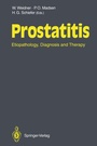 Cover: Prostatitis - Springer