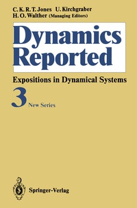 Abbildung von: Dynamics Reported - Springer