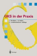 Cover: GKS in der Praxis - Springer