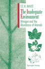 Bild: The Inadequate Environment - Springer