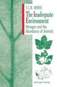 Abbildung von: The Inadequate Environment - Springer