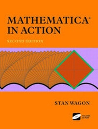 Enlarge image Cover: Mathematica® in Action - Springer