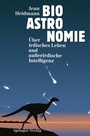 Cover: Bioastronomie - Springer