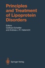 Cover: Principles and Treatment of Lipoprotein Disorders - Springer