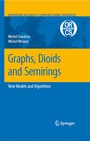 Cover: Graphs, Dioids and Semirings - Springer