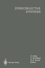 Cover: Stereoselective Synthesis - Springer
