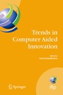 Cover: Trends in Computer Aided Innovation - Springer