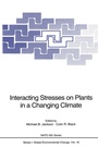 Cover: Interacting Stresses on Plants in a Changing Climate - Springer