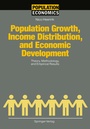 Cover: Population Growth, Income Distribution, and Economic Development - Springer