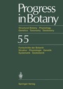 Cover: Progress in Botany - Springer