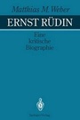 Cover: Ernst R&uuml;din - Springer