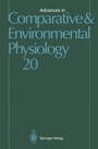 Cover: Advances in Comparative and Environmental Physiology - Springer