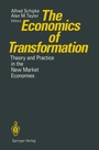 Cover: The Economics of Transformation - Springer