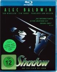 Enlarge image Cover: Shadow und der Fluch des Khan - Koch Media Home Entertainment