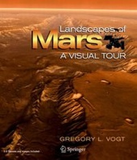 Abbildung von: Landscapes of Mars - Springer