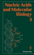 Cover: Nucleic Acids and Molecular Biology - Springer