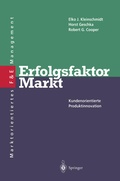 Cover: Erfolgsfaktor Markt - Springer