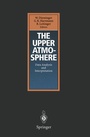 Cover: The Upper Atmosphere - Springer