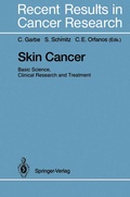 Cover: Skin Cancer: Basic Science, Clinical Research and Treatment - Springer