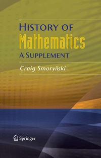 Abbildung von: History of Mathematics - Springer