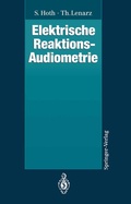 Cover: Elektrische Reaktions-Audiometrie - Springer