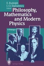 Cover: Philosophy, Mathematics and Modern Physics - Springer
