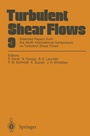 Cover: Turbulent Shear Flows 9 - Springer