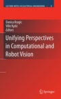 Cover: Unifying Perspectives in Computational and Robot Vision - Springer