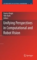 Cover: Unifying Perspectives in Computational and Robot Vision - Springer