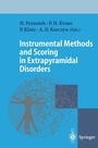 Cover: Instrumental Methods and Scoring in Extrapyramidal Disorders - Springer
