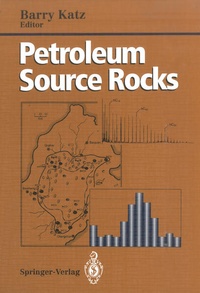 Enlarge image Cover: Petroleum Source Rocks - Springer