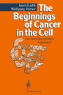 Cover: The Beginnings of Cancer in the Cell - Springer
