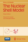 Cover: The Nuclear Shell Model - Springer