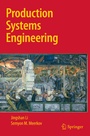 Cover: Production Systems Engineering - Springer