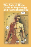 Cover: The Role of Nitric Oxide in Physiology and Pathophysiology - Springer