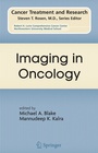 Cover: Imaging in Oncology - Springer