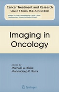 Cover: Imaging in Oncology - Springer