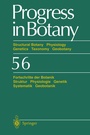 Cover: Progress in Botany - Springer