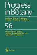 Cover: Progress in Botany - Springer