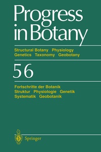 Abbildung von: Progress in Botany - Springer