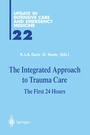 Cover: The Integrated Approach to Trauma Care - Springer