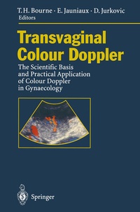 Enlarge image Cover: Transvaginal Colour Doppler - Springer
