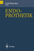 Cover: Endoprothetik - Springer