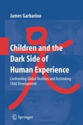 Cover: Children and the Dark Side of Human Experience - Springer