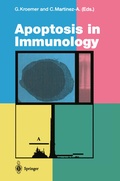 Cover: Apoptosis in Immunology - Springer