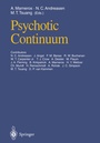 Cover: Psychotic Continuum - Springer